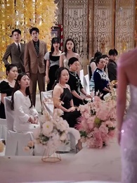 ตอนที่ 64 - รอยรักรอยร้าว