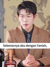 Maaf, Aku Tak Cintamu Lagi - Episode 45