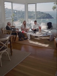 Divorce to Be the Top Heiress - Episode 22