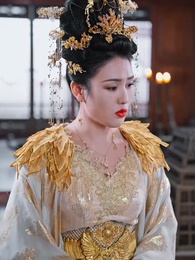 第16集 - 我在後宮操縱時間