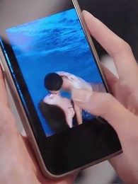 Maaf, Aku Tak Cintamu Lagi - Episode 58