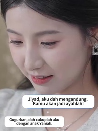 Maaf, Aku Tak Cintamu Lagi - Episode 2