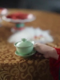 第15集 - 鳳凰於飛