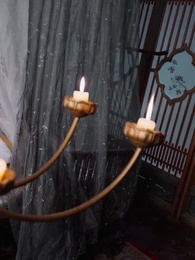 我在後宮操縱時間 - Episode 3