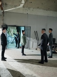 美しく颯爽たる本物の令嬢 - Episode 94