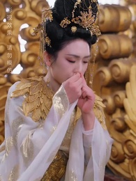 第64集 - 我在後宮操縱時間