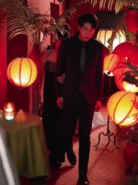 ตอนที่ 10 - รอยรักรอยร้าว