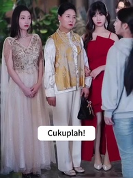 Episode 5 - Maaf, Aku Tak Cintamu Lagi