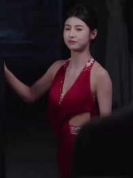 Maaf, Aku Tak Cintamu Lagi - Episode 23