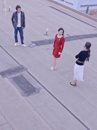 第81集 - 美人為陷