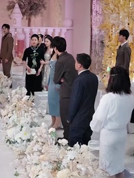 ตอนที่ 69 - รอยรักรอยร้าว