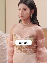 Episode 35 - Maaf, Aku Tak Cintamu Lagi