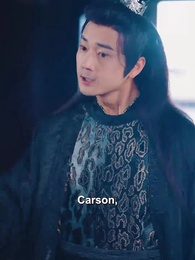 Perilous Road to The Throne - Episode 10