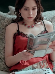 La Novia Sustituta - Episode 23