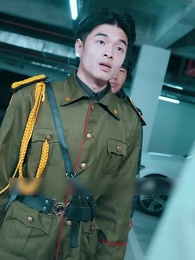 Penyesalan sang CEO - Episode 57