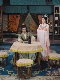 Episode 66 - Perilous Road to The Throne