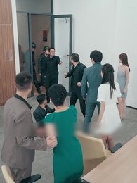 Penyesalan sang CEO - Episode 93