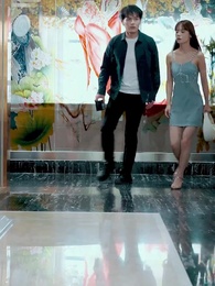 第75話 - 親愛なる元妻~さようなら~