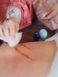 Perilous Road to The Throne - Episode 21