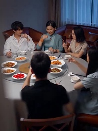 33화 - 나의 부자 사위