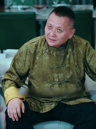 Episode 35 - Penyesalan sang CEO