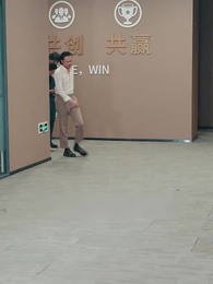 Penyesalan sang CEO - Episode 22