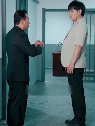 Penyesalan sang CEO - Episode 62