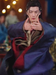 Perilous Road to The Throne - Episode 33