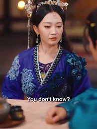 Perilous Road to The Throne - Episode 22