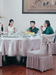 Penyesalan sang CEO - Episode 84