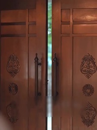 나의 부자 사위 - Episode 100