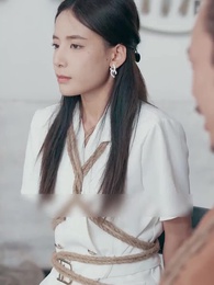 Penyesalan sang CEO - Episode 95