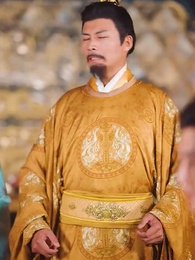 Episode 35 - Perilous Road to The Throne