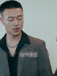 Penyesalan sang CEO - Episode 33