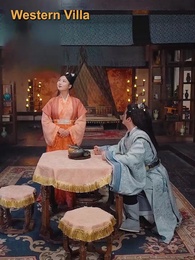 Perilous Road to The Throne - Episode 6