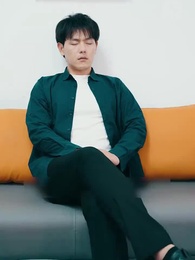 Penyesalan sang CEO - Episode 4