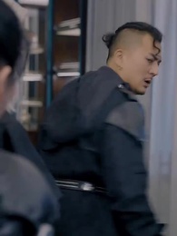 18화 - 지존군신