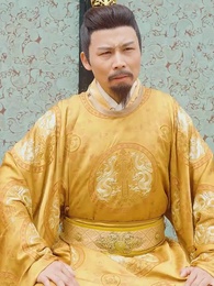 Perilous Road to The Throne - Episode 14