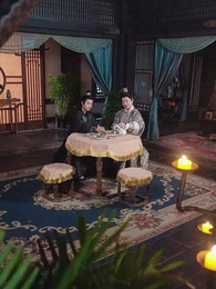 Perilous Road to The Throne - Episode 62