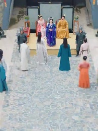 Perilous Road to The Throne - Episode 13