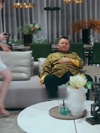 Penyesalan sang CEO - Episode 34