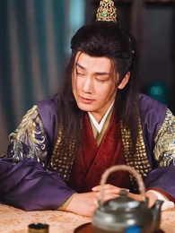 Episode 37 - Perilous Road to The Throne