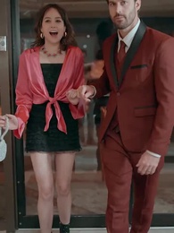 La Novia Sustituta - Episode 37