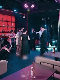 Penyesalan sang CEO - Episode 50