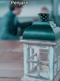 Penyesalan sang CEO - Episode 19