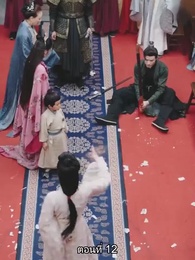 ตอนที่ 12 - จอมทัพหญิงไร้พ่าย