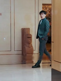 Penyesalan sang CEO - Episode 37