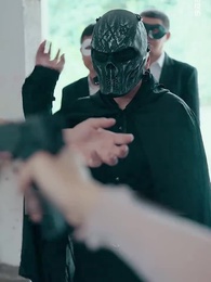 Penyesalan sang CEO - Episode 100