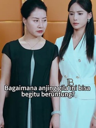 Penyesalan sang CEO - Episode 39