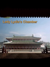 Perilous Road to The Throne - Episode 44